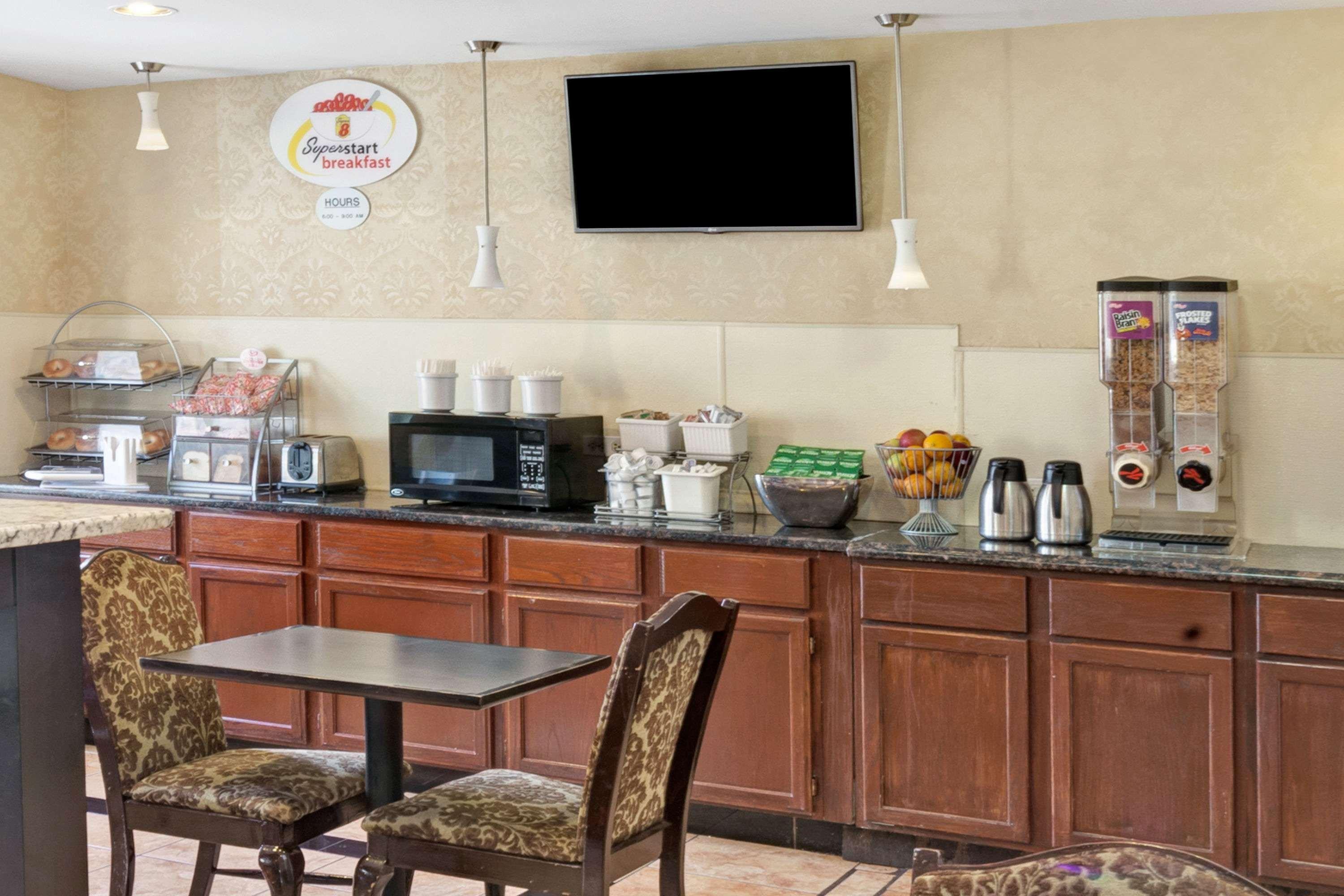 Super 8 By Wyndham Chicago O'Hare Airport Hotel Elk Grove Village Ngoại thất bức ảnh