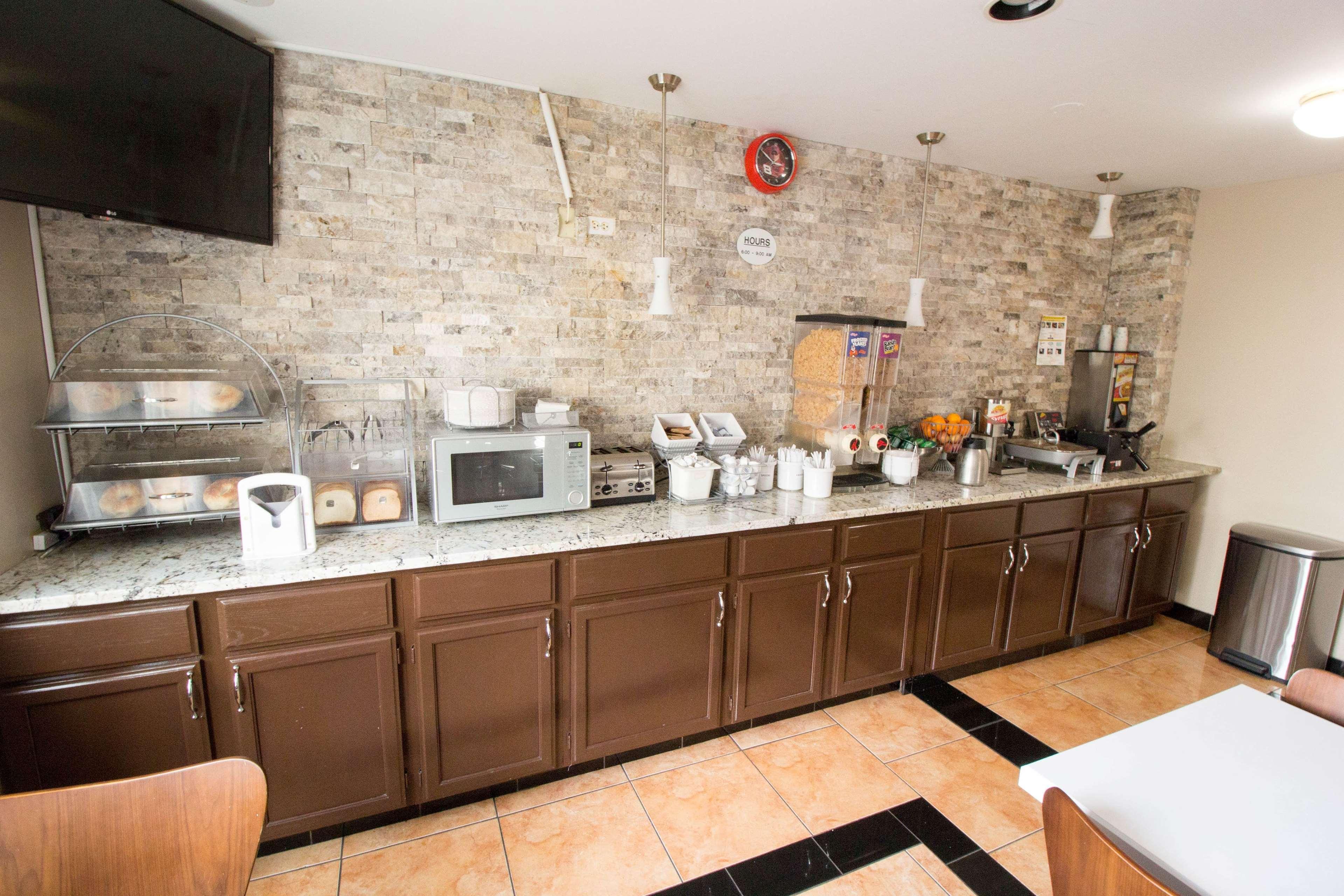 Super 8 By Wyndham Chicago O'Hare Airport Hotel Elk Grove Village Ngoại thất bức ảnh