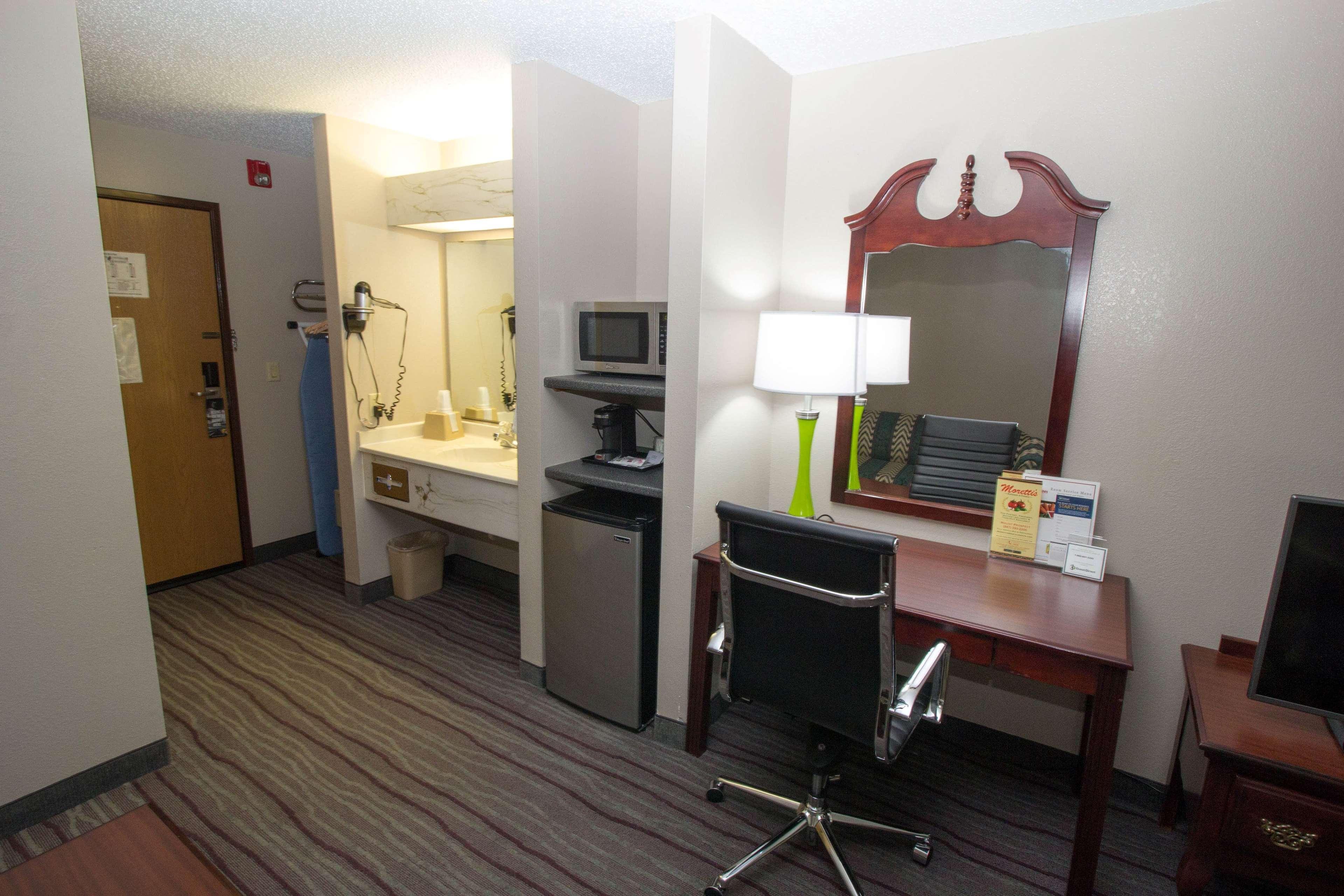 Super 8 By Wyndham Chicago O'Hare Airport Hotel Elk Grove Village Ngoại thất bức ảnh