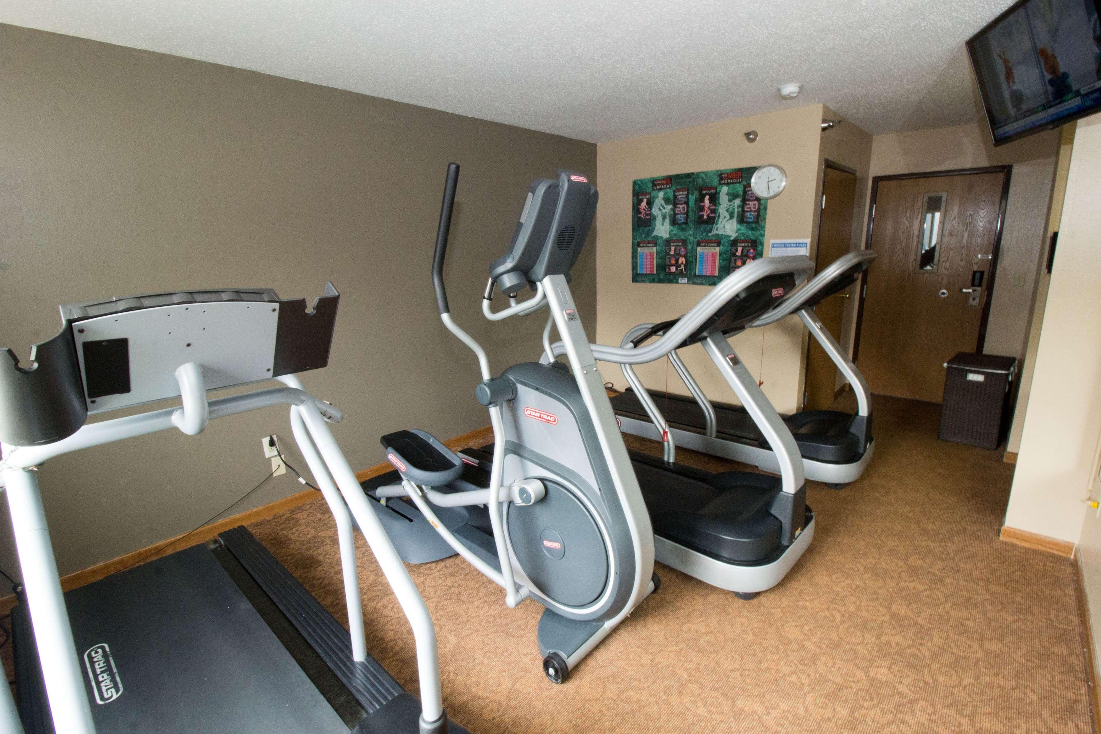Super 8 By Wyndham Chicago O'Hare Airport Hotel Elk Grove Village Ngoại thất bức ảnh