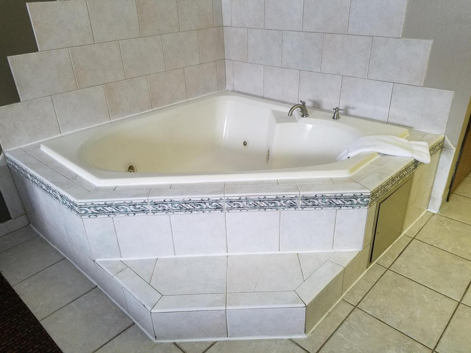 Super 8 By Wyndham Chicago O'Hare Airport Hotel Elk Grove Village Phòng bức ảnh